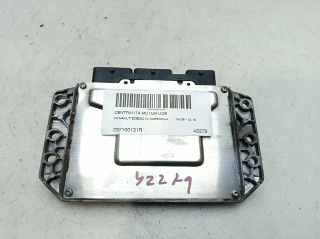 237100131R Renault (RVI)