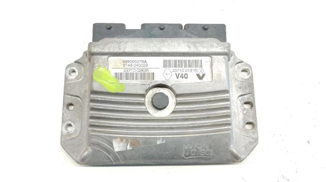 237100131R Renault (RVI)
