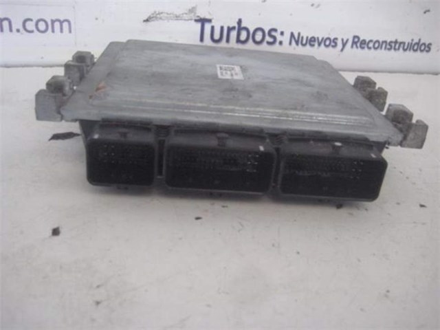 Módulo de direção (Centralina eletrônica) de motor 237100307R RENAULT