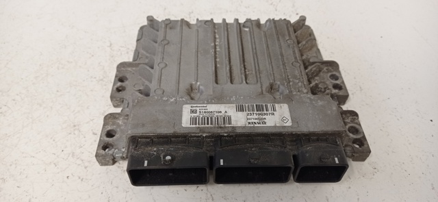 Módulo de direção (Centralina eletrônica) de motor 237100307R RENAULT