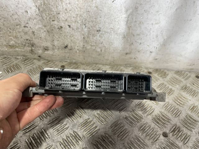 Módulo de direção (Centralina eletrônica) de motor 237100307R RENAULT