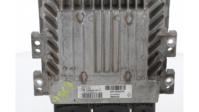 237100307R Renault (RVI)