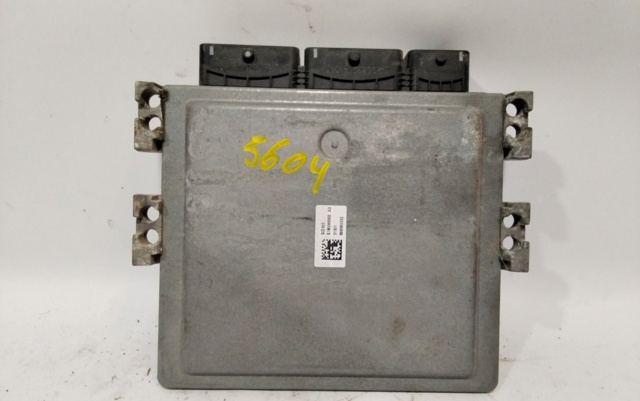 237100307R Renault (RVI)