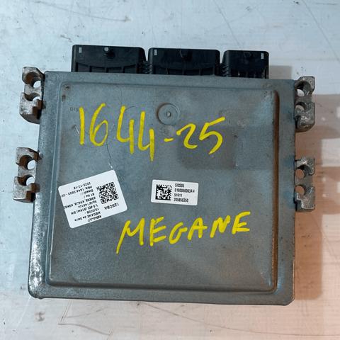 Módulo de direção (Centralina eletrônica) de motor 237100348R RENAULT