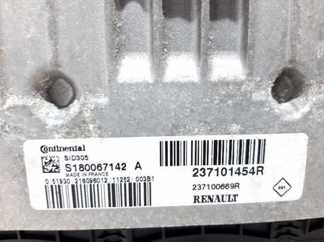 237100669R Renault (RVI)