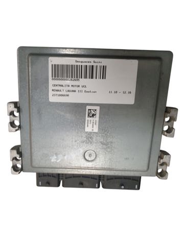 237100669R Renault (RVI)