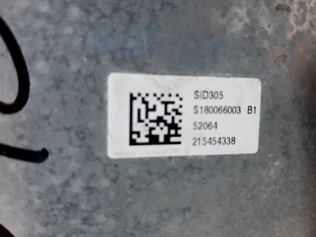 237100669R Renault (RVI)