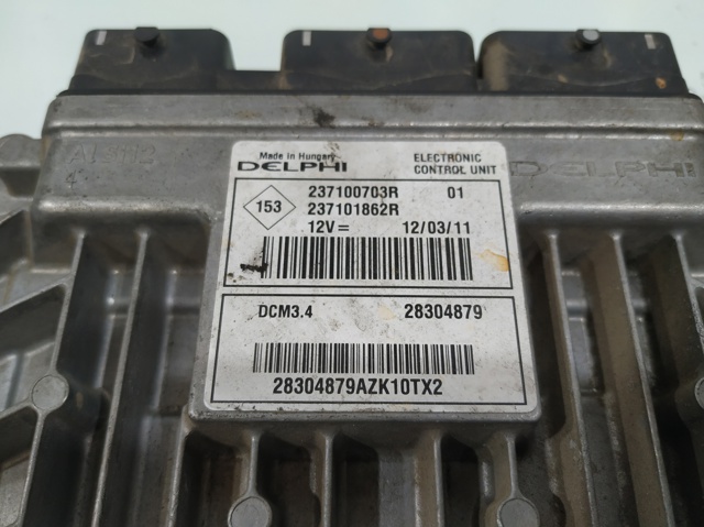 237100703R Renault (RVI)