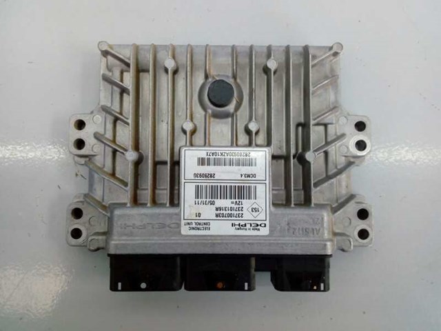 237100703R Renault (RVI)