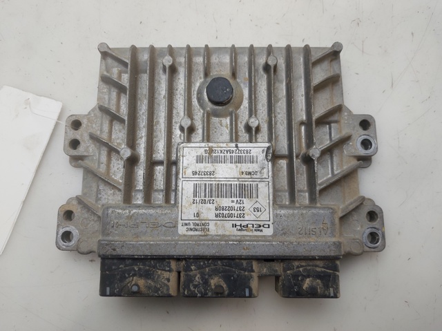 237100703R Renault (RVI)