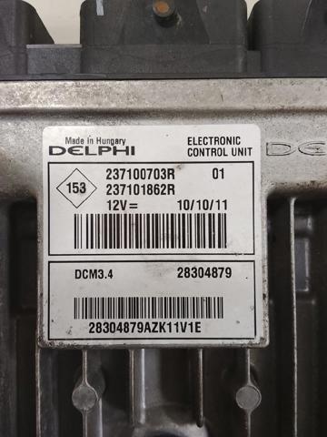 237100703R Renault (RVI)