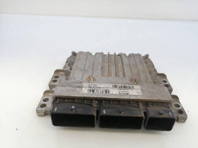 237100777R Renault (RVI)