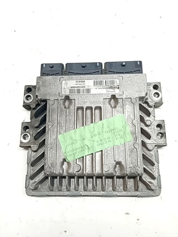 237100777R Renault (RVI)