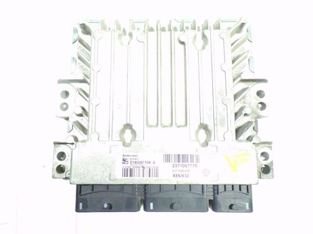 237100777R Renault (RVI)