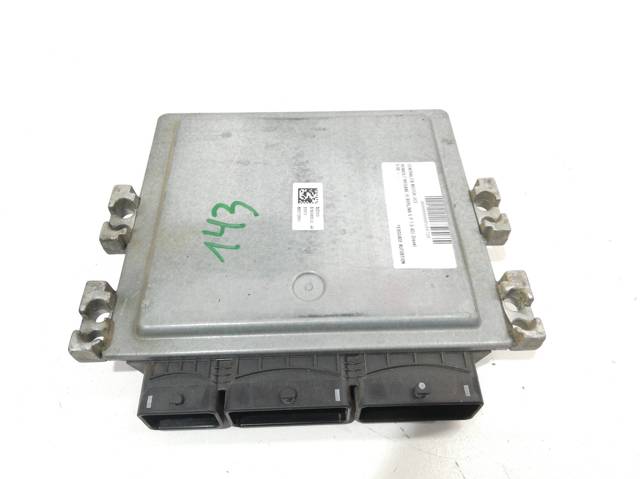 237100777R Renault (RVI)