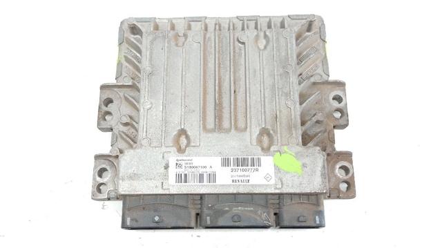 237100777R Renault (RVI)