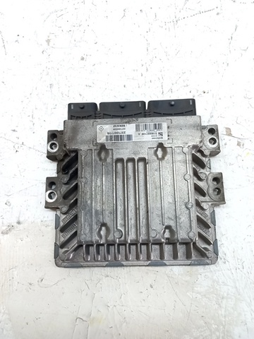237100777R Renault (RVI)