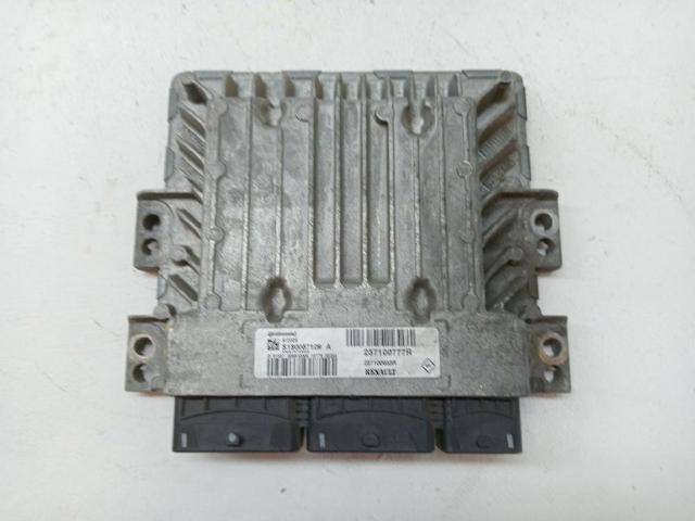 237100777R Renault (RVI)