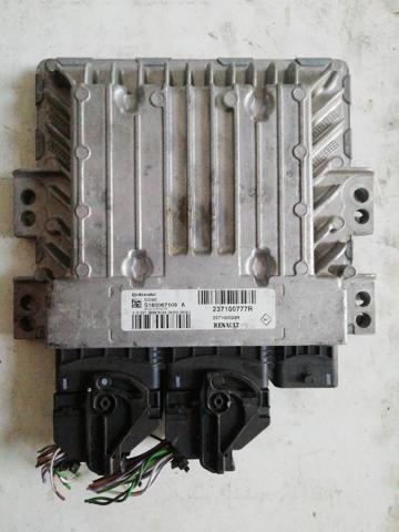 237100777R Renault (RVI)