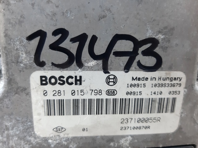 237100870R Renault (RVI)