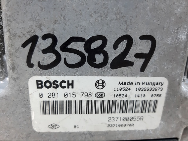 237100870R Renault (RVI)
