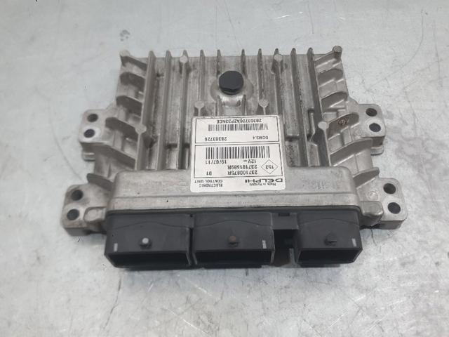 Módulo de direção (Centralina eletrônica) de motor 237100875R NISSAN