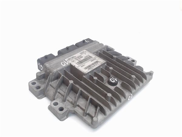 Módulo de direção (Centralina eletrônica) de motor 237100875R NISSAN