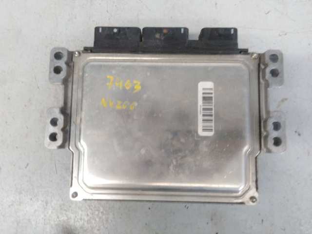 Módulo de direção (Centralina eletrônica) de motor 237100875R NISSAN