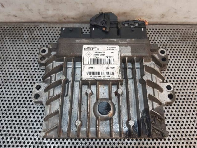 237100875R Renault (RVI)