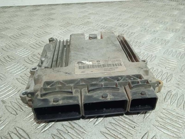 Módulo de direção (Centralina eletrônica) de motor 237100899R OPEL