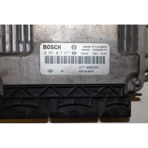 237100899R Renault (RVI)