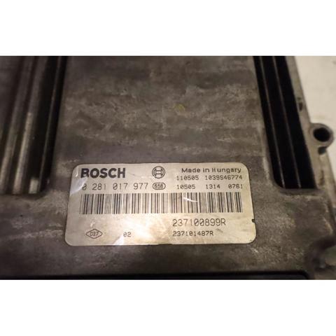 237100899R Renault (RVI)