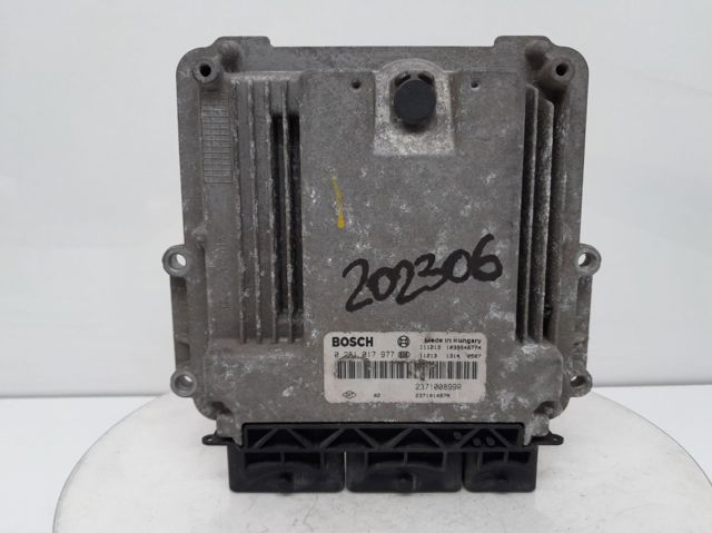 237100899R Renault (RVI)