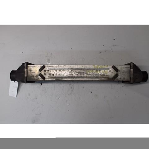 Radiador de intercooler para SsangYong Rexton RJN