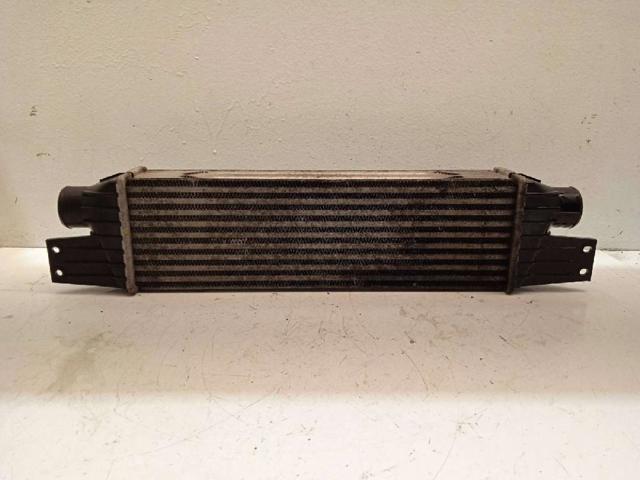 Radiador de intercooler SsangYong Rexton II RJN ao melhor preço