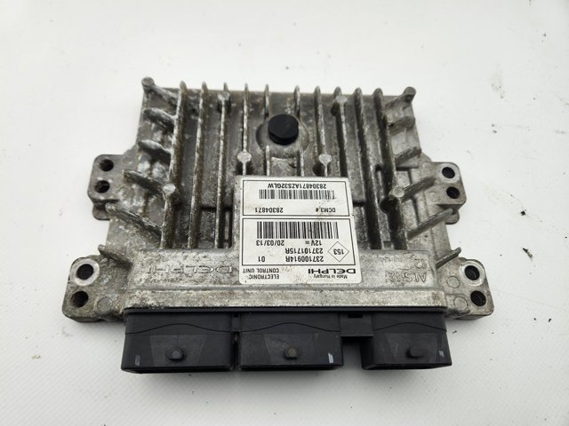 237100914R Renault (RVI)