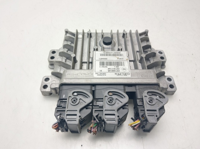 237100914R Renault (RVI)