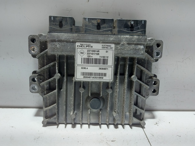 237100914R Renault (RVI)