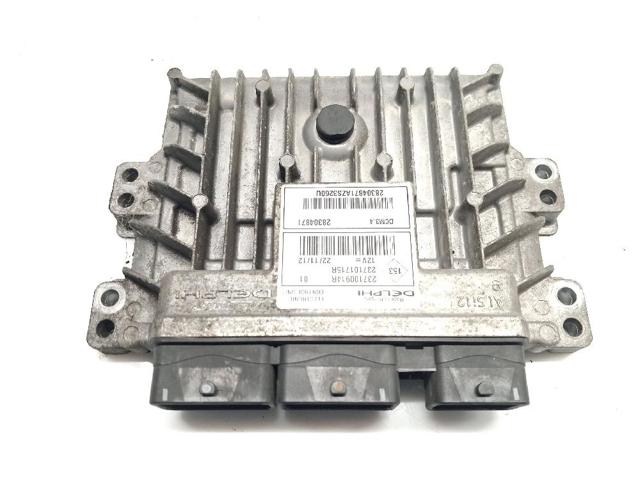 237100914R Renault (RVI)