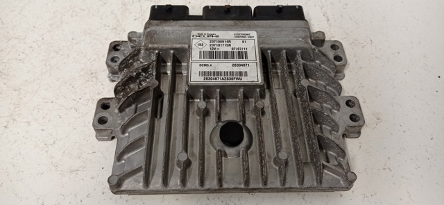 237100914R Renault (RVI)