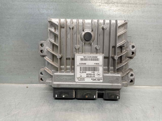 Módulo de direção (Centralina eletrônica) de motor 237100943R RENAULT
