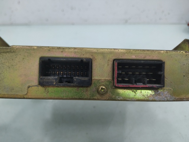 Módulo de direção (Centralina eletrônica) de motor 237100F003 NISSAN