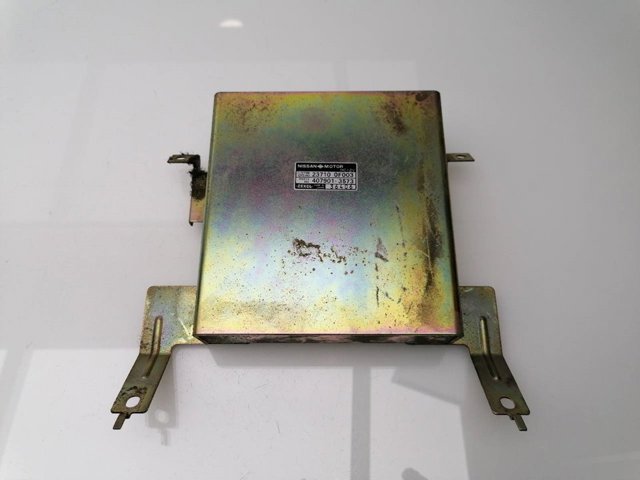 Módulo de direção (Centralina eletrônica) de motor 237100F003 NISSAN