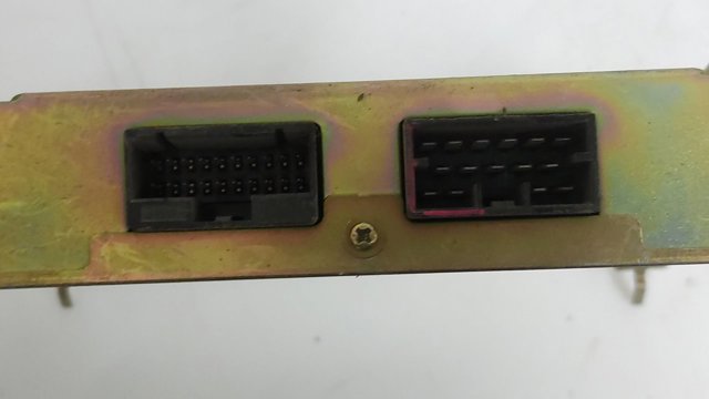 Módulo de direção (Centralina eletrônica) de motor 237100F003 NISSAN