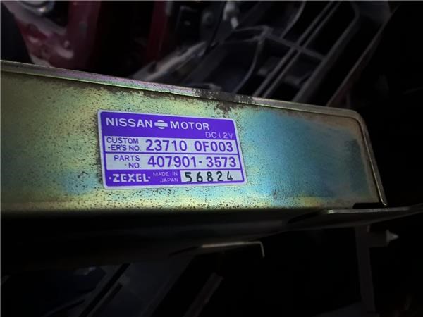 237100F003 Ford