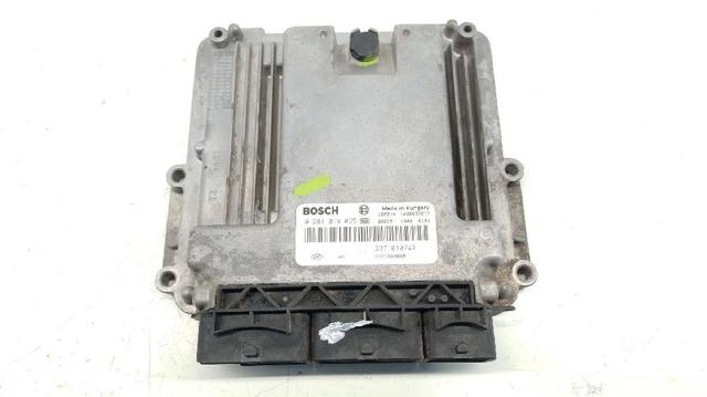 237101074R Renault (RVI)