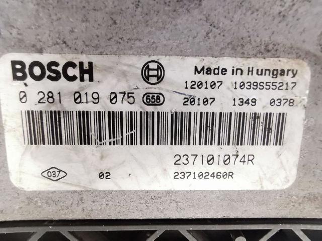 237101074R Renault (RVI)