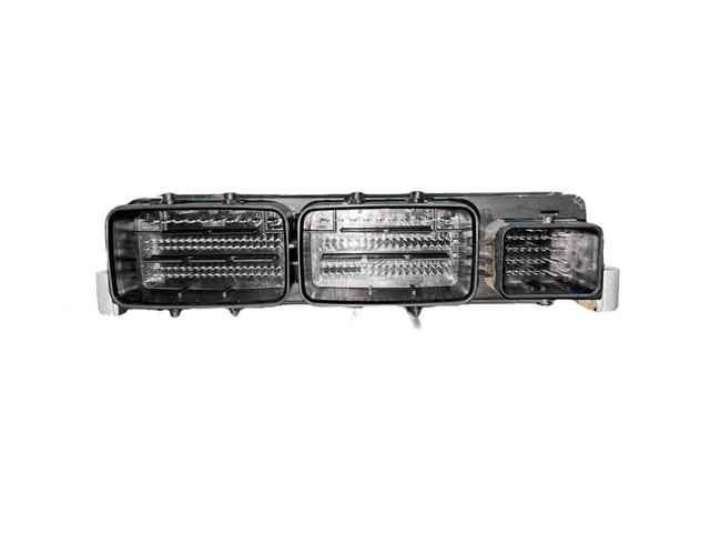 Módulo de direção (Centralina eletrônica) de motor 237101118S NISSAN
