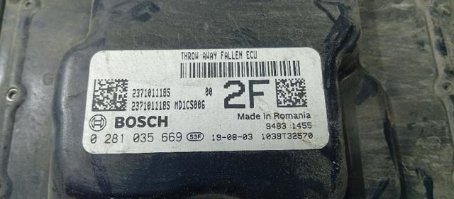 237101118S Renault (RVI)