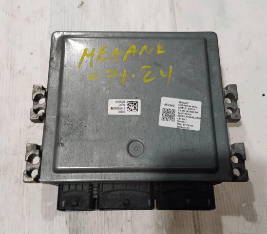 237101454R Renault (RVI)